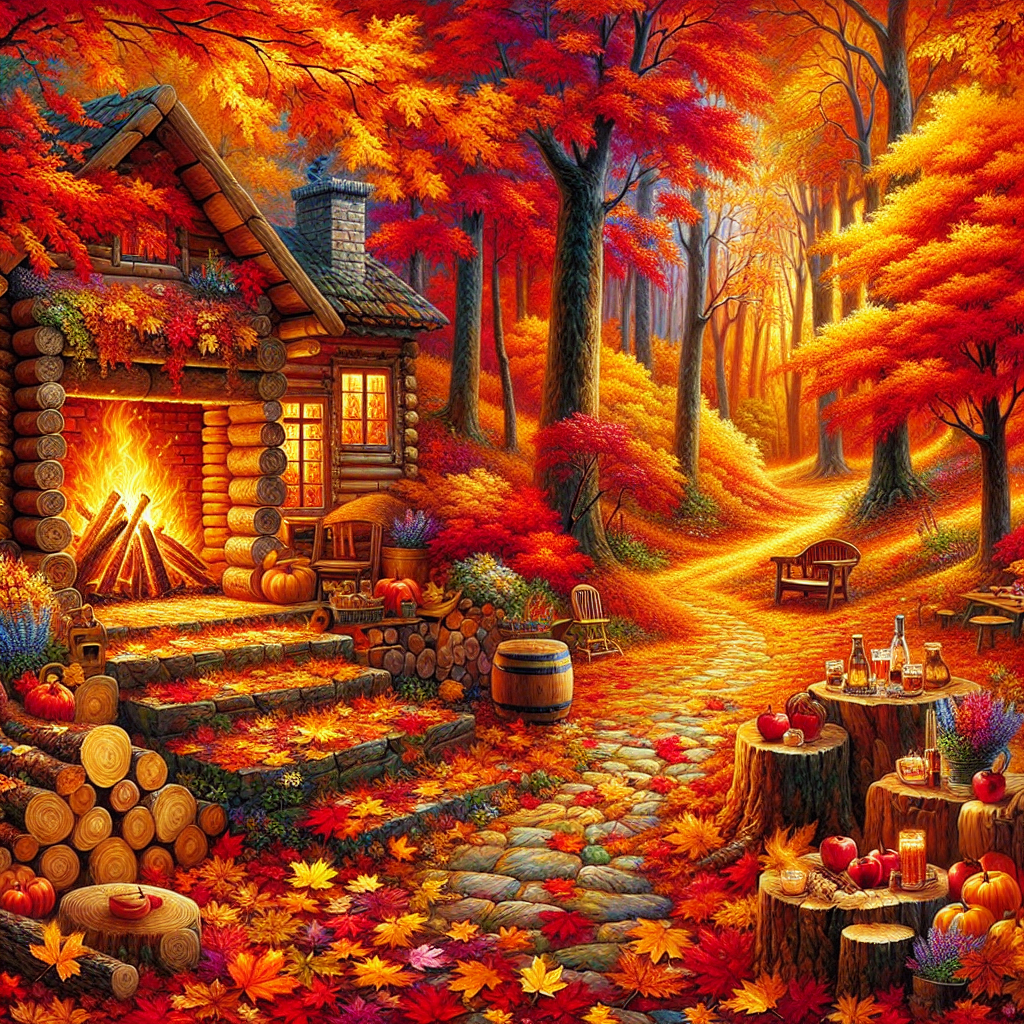 Breaking News: Unconventional Pumpkin Spice Trends Taking Over!