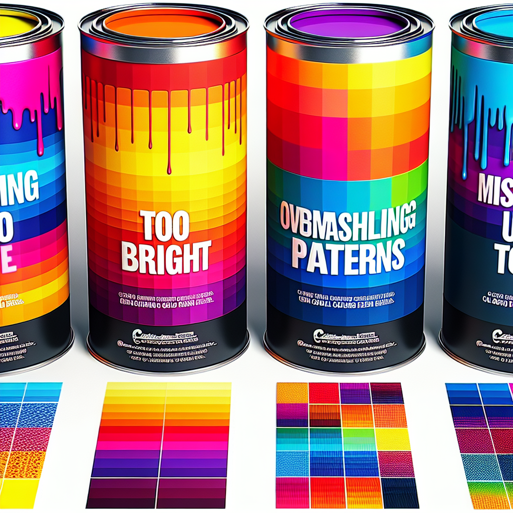 Unveiling the Truth Behind Fresh Coats of Paint