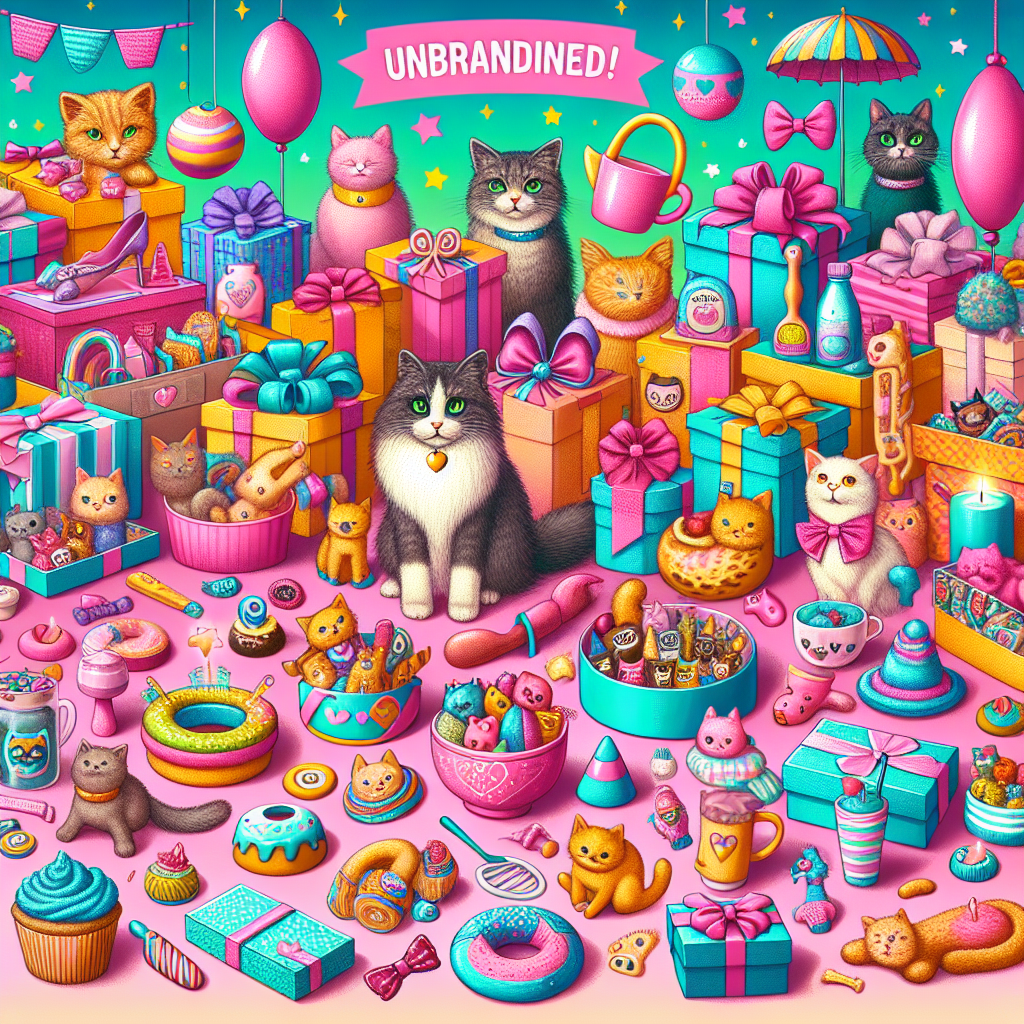 Top Feline-Approved Products for Cat Lovers: Tested and Approved!