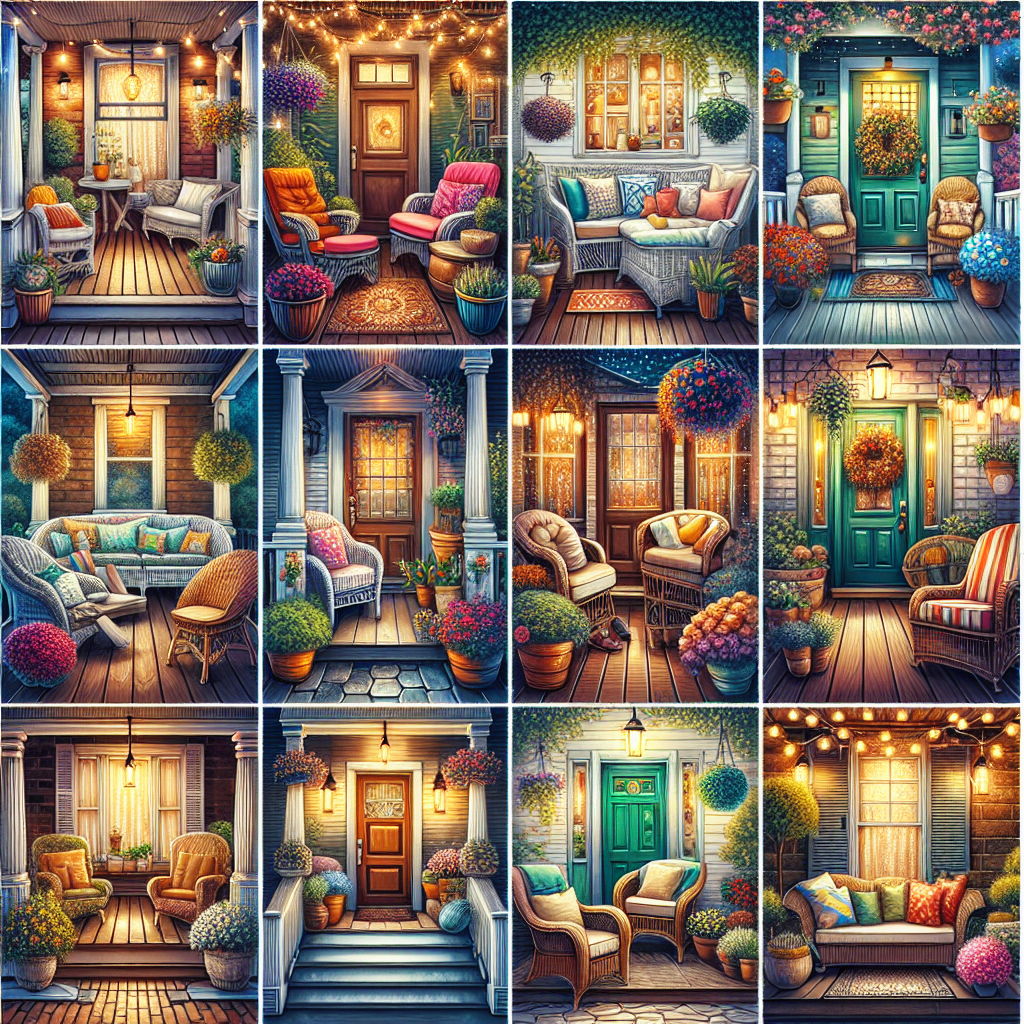 Exploring Diverse Spaces: From Cozy Coffee Shops to Grand Arenas