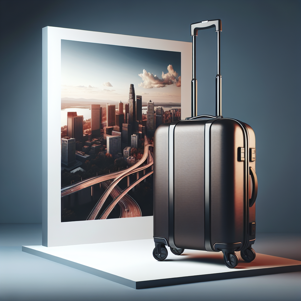Travel in Style: 10 Must-Have Gifts for Adventurers