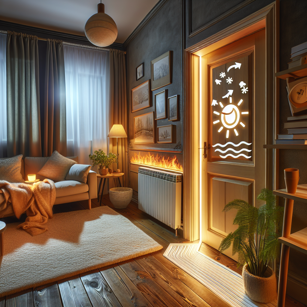 Small Space Living Solutions: Maximizing Your Home’s Potential