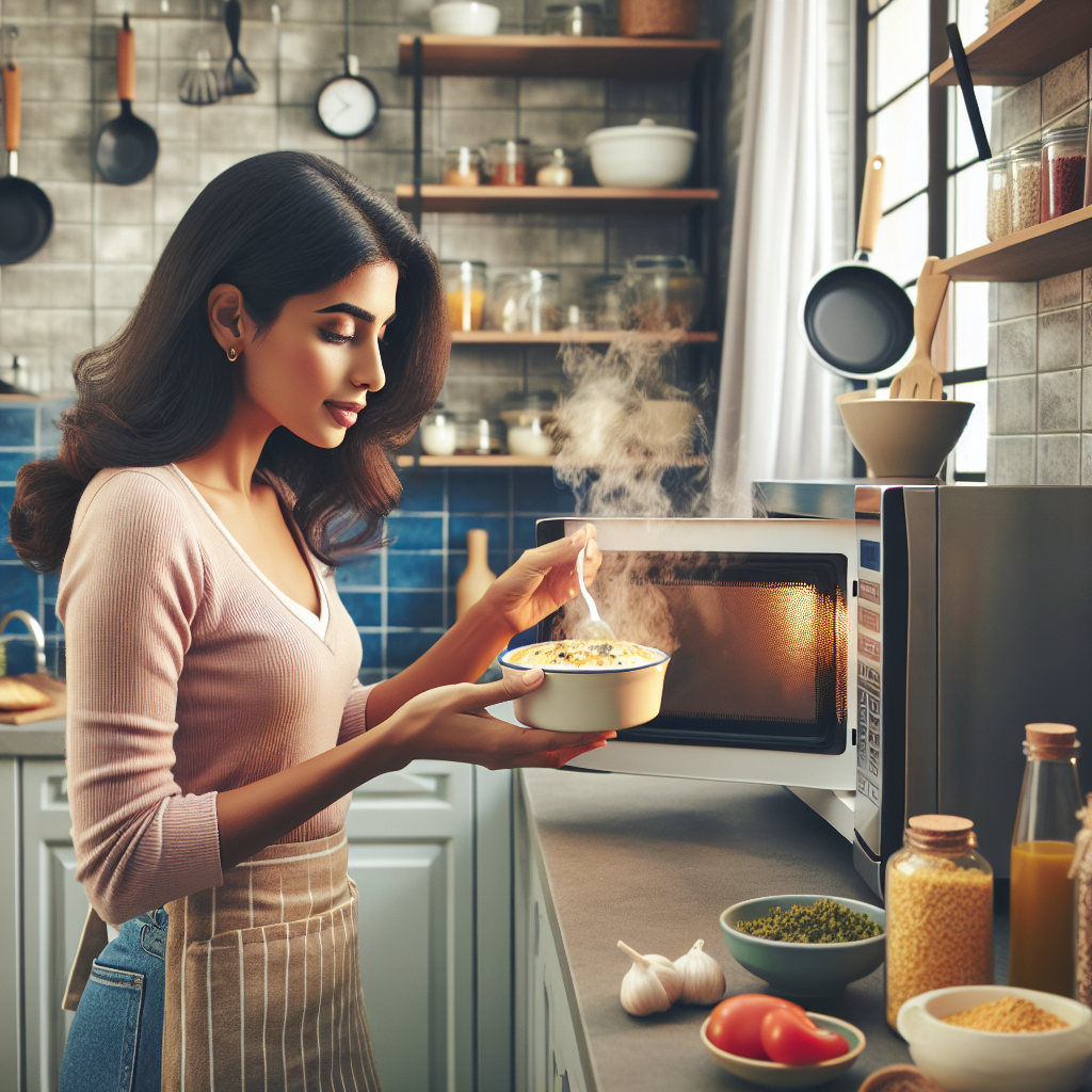 Cooking Essentials: Must-Have Kitchen Tools for Beginners
