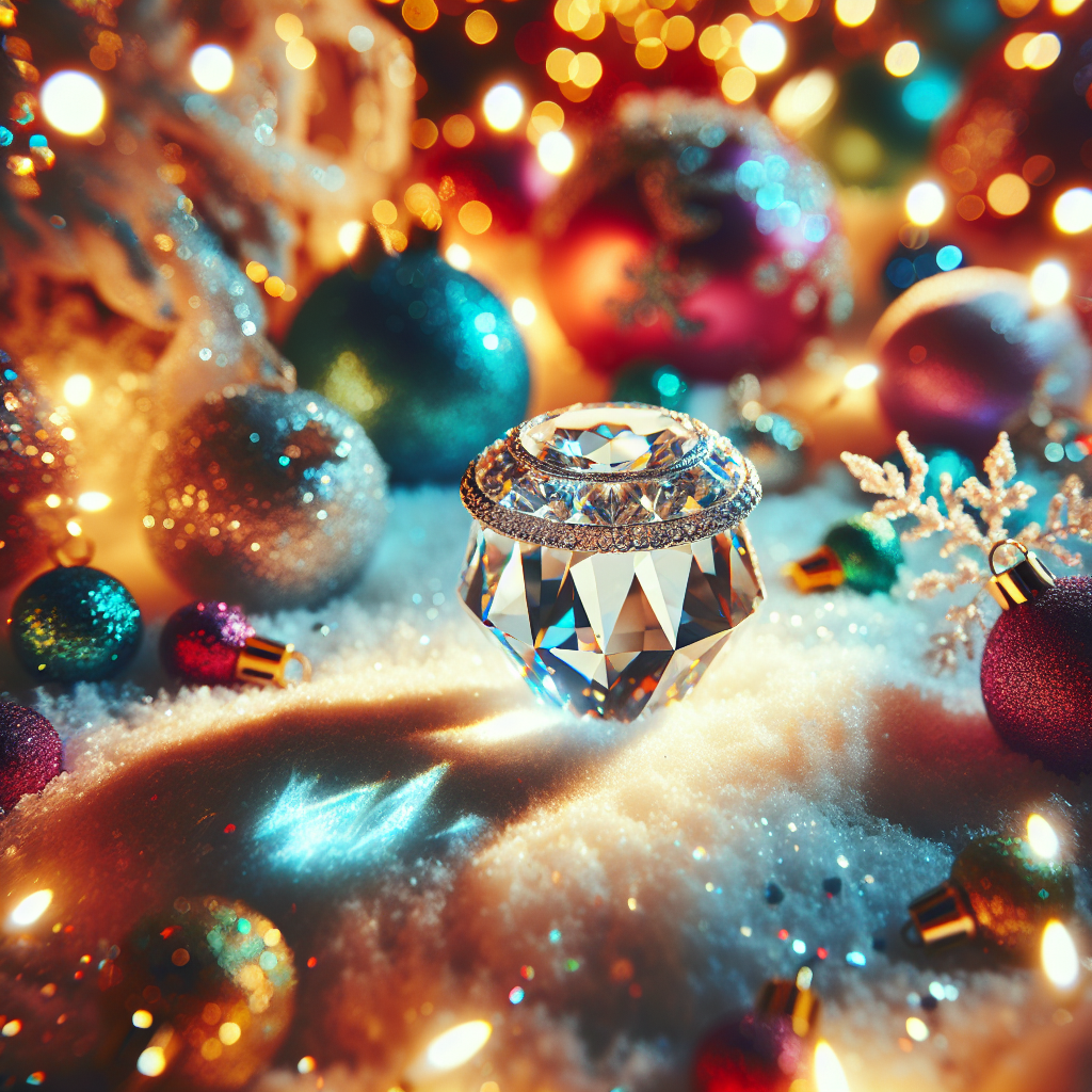 Adorable and Festive: Spreading Holiday Cheer with Cuteness