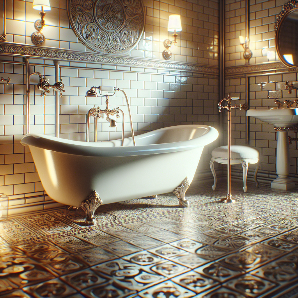 5 Affordable Bathroom Makeover Tips for a Modern Glow Up