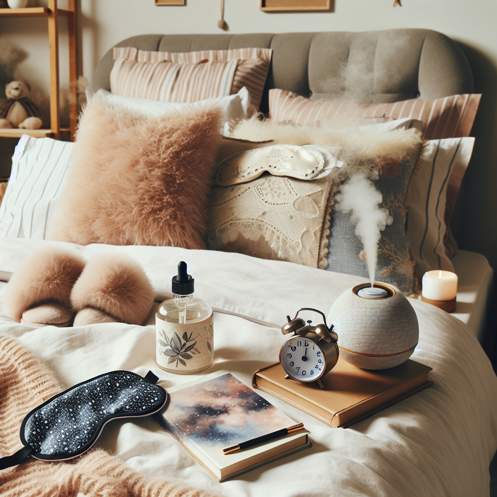 Chocolate for Better Sleep: New Study Reveals Sweet Benefits