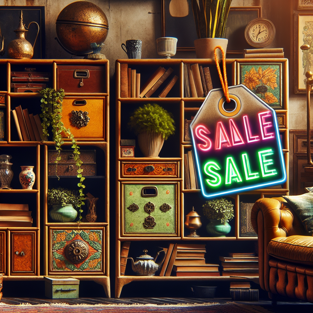 Rare Sale Event: Don’t Miss These Amazing Deals!