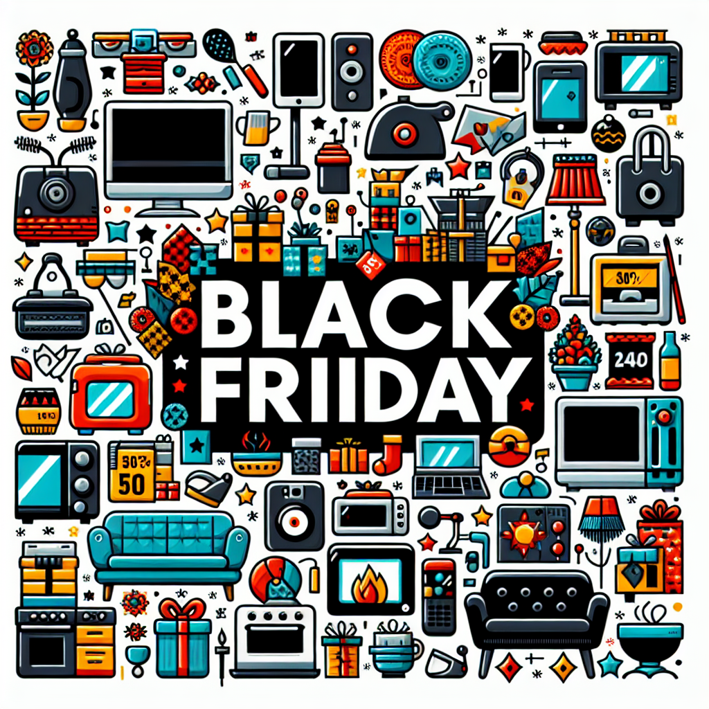 Breaking News: Early Holiday Deals and Discounts Galore!