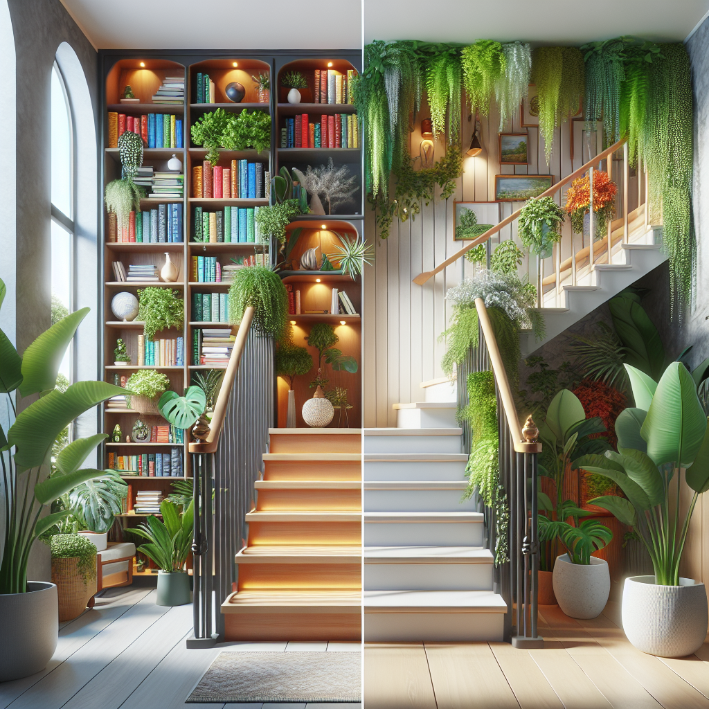 Transform Your Home with a Vibrant Pop of Color