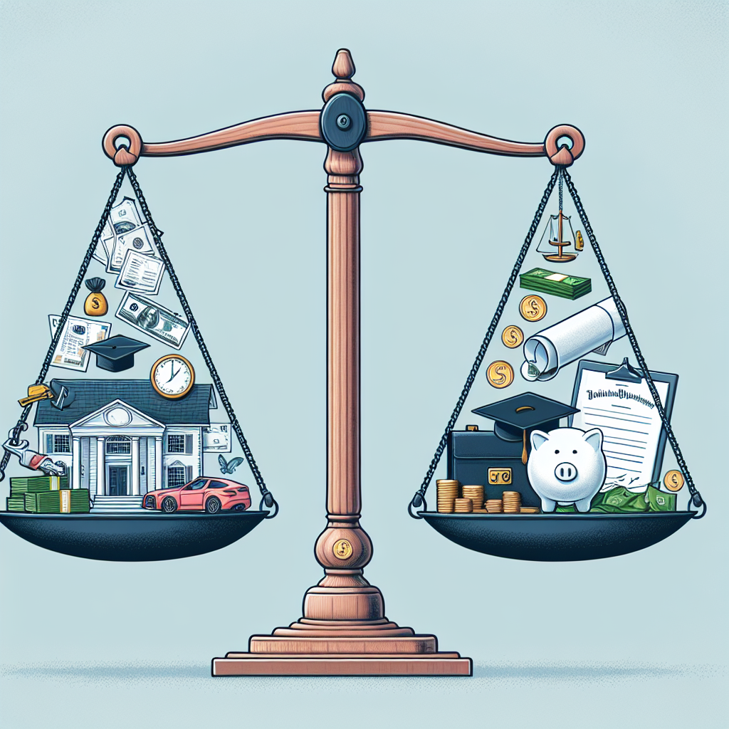 The Decline of the American Dream: Income Inequality and Rising Costs Impacting Success