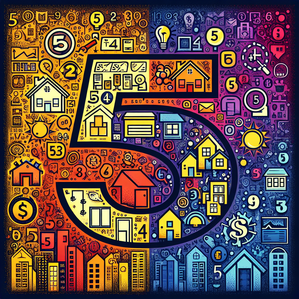 Meet Clay White: The Real Estate Ninja Master in a High Mortgage Market