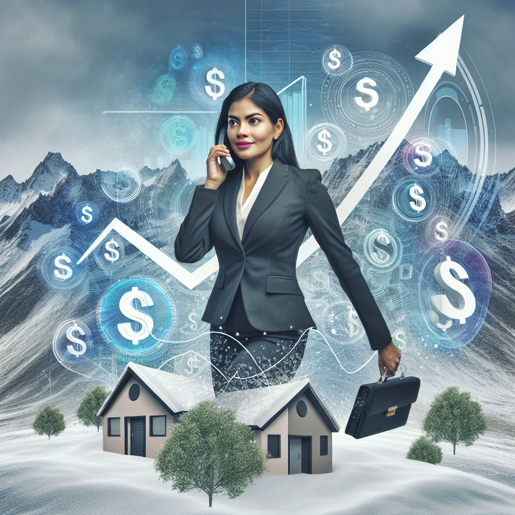 Uncovering Deals in the Housing Market: Karl Denton’s Treasure Hunting Tactics