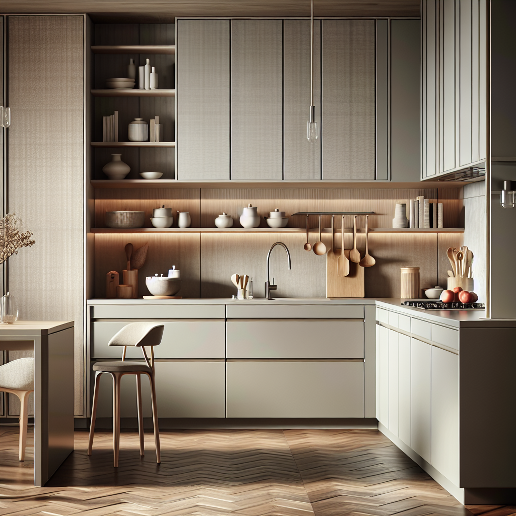 Small Kitchen Appliances: Your Secret Weapon for Space-Saving Cooking