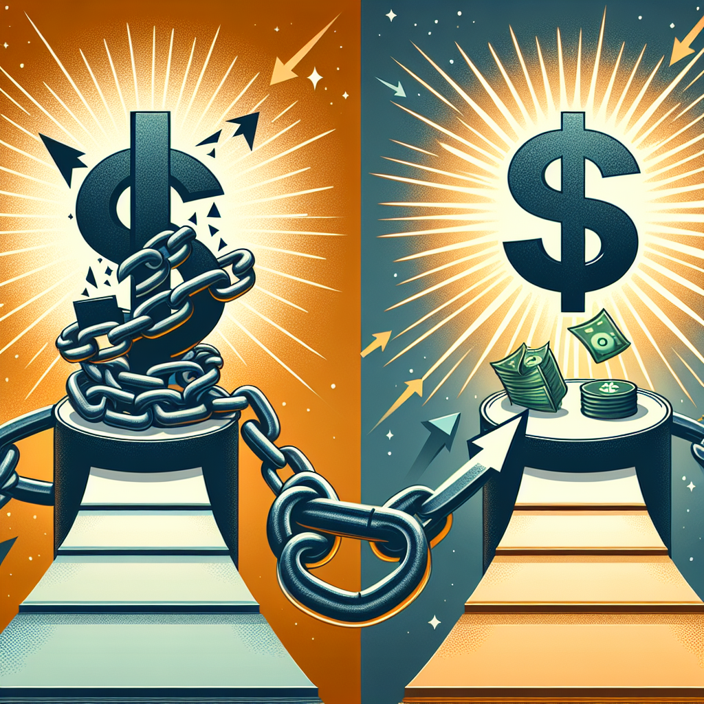 Debt vs. Invest: Navigating the FIRE Path