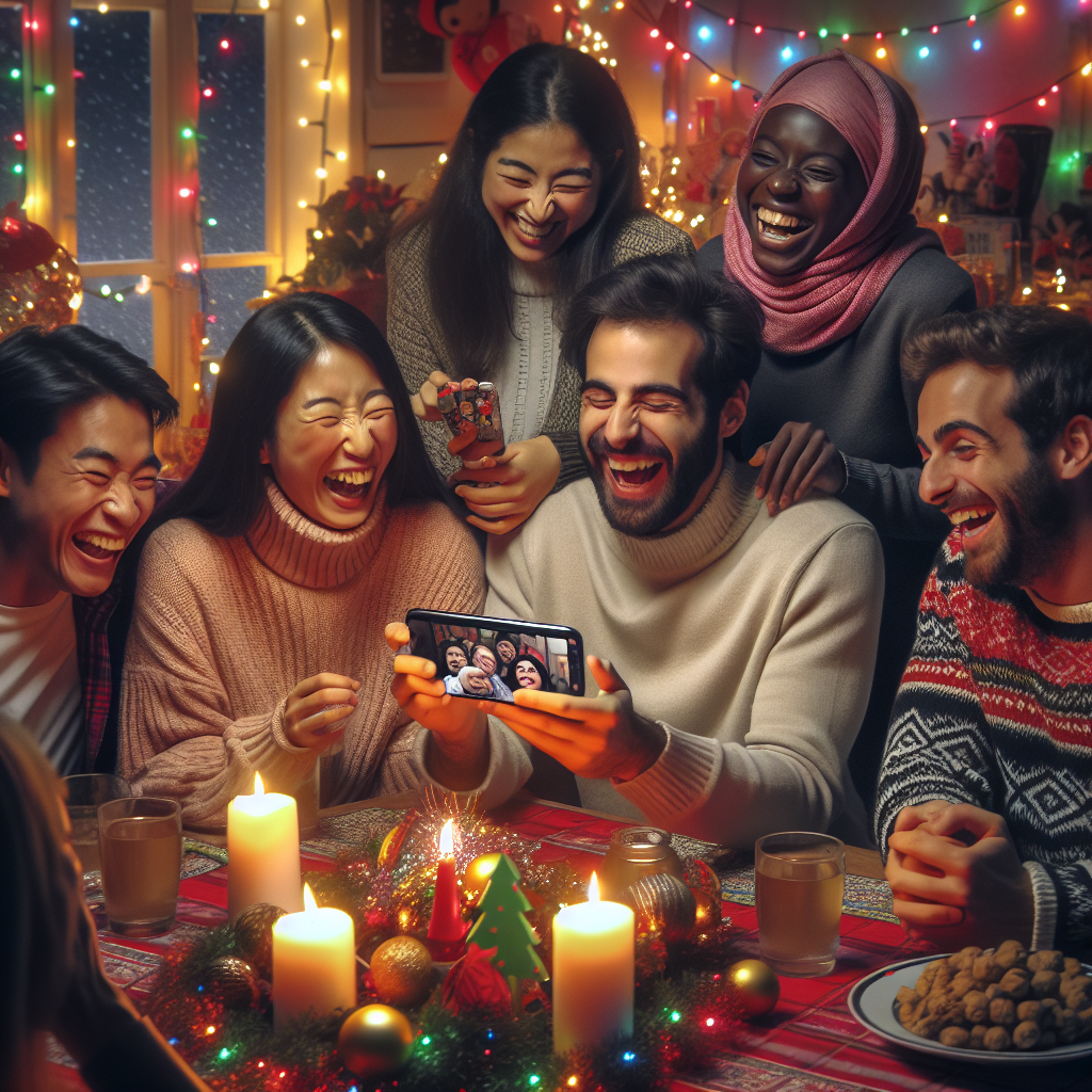 The Ultimate Guide to Creating a Shared Photo Album: Tips, Apps, and Privacy Insights