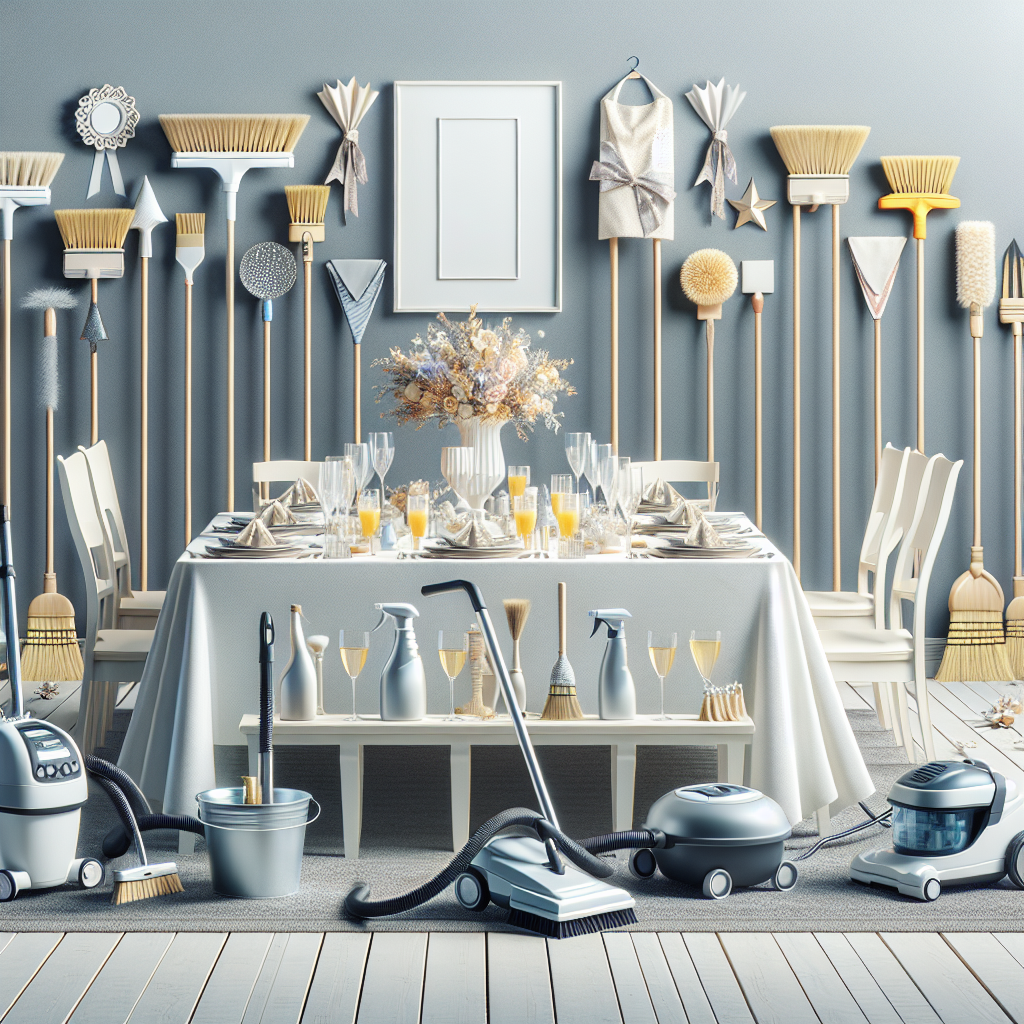 Hosting Events Made Fun: Stress-Free Tips for Planning and Enjoying Your Event