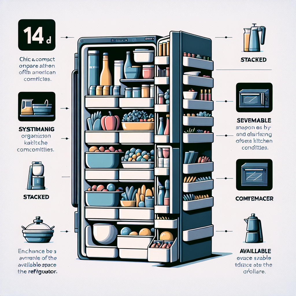 Revolutionizing Food Preservation: Extending Shelf Life with Special Inserts