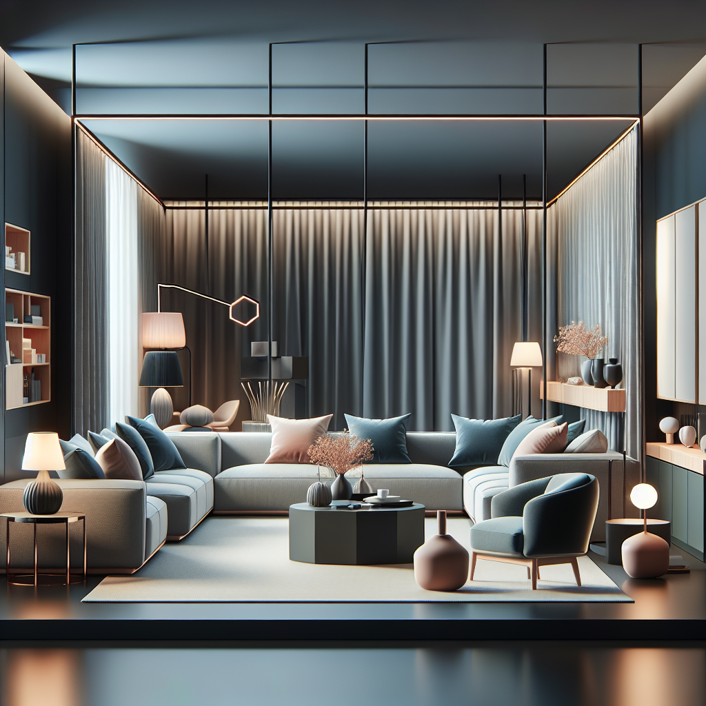 Solving the Modern Living Room Dilemma: Challenges and Solutions