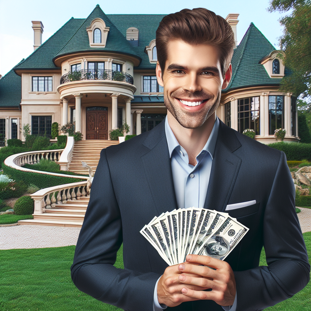 Article Summary: DealMachine CEO’s Strategy to Make $100,000 in 30 Hours