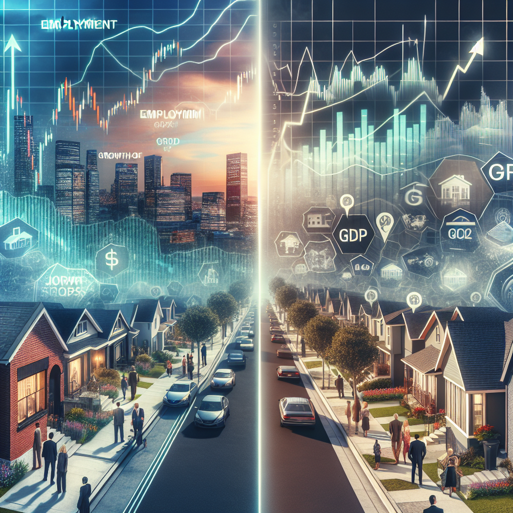 Did Economic Sentiment Influence the Outcome of the 2024 Presidential Election?