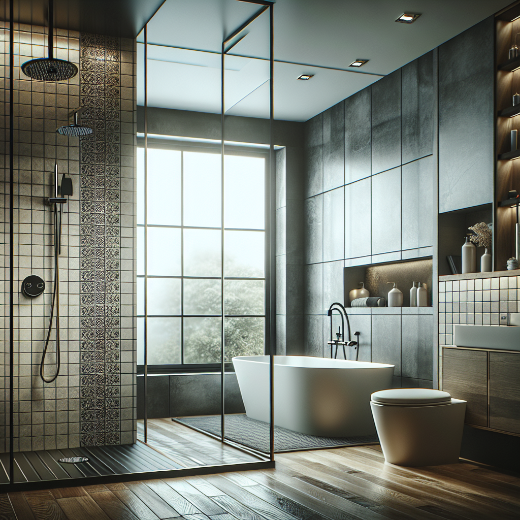 Is the Bathtub Dying Out in America? Key Points and Hot Take