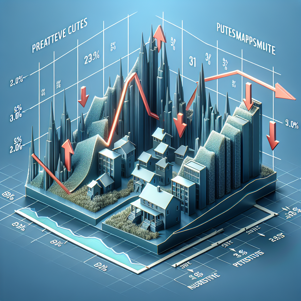 Impact of High Interest Rates on Commercial Real Estate Markets: A Comprehensive Analysis