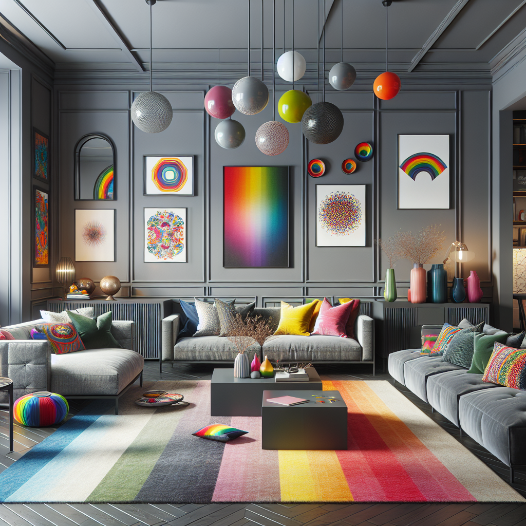 Reviving the Living Room: Trends and Tips for a Cozy and Functional Space