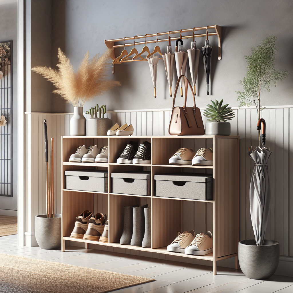 Embrace Your Stylish Side: Latest Fashion Trends and Tips for Your Wardrobe and Home Decor