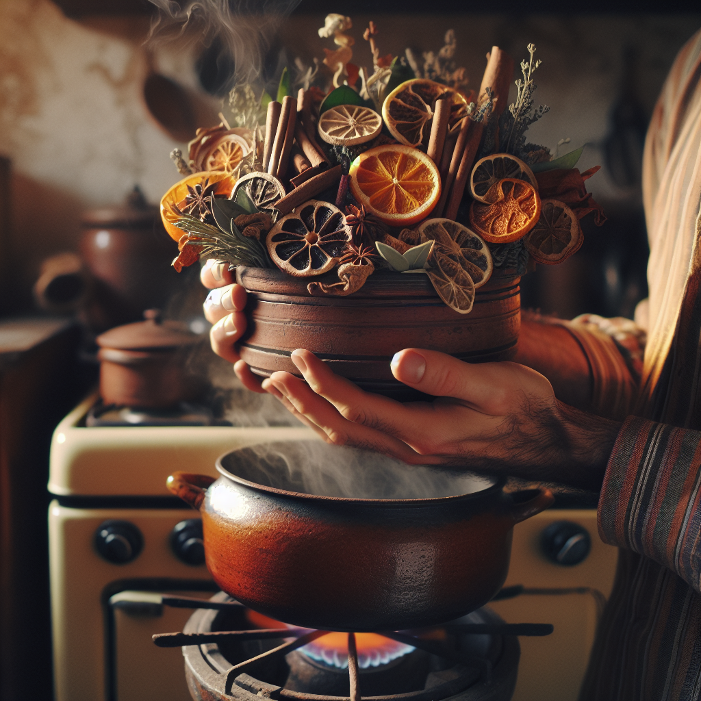 Trending: The Cozy Home Decor Movement