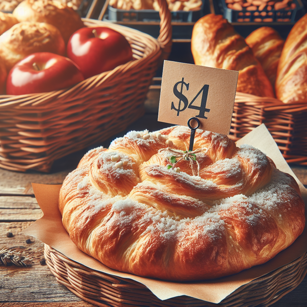 Indulge in a Sweet and Buttery Paradise: The Ultimate Treat Guide