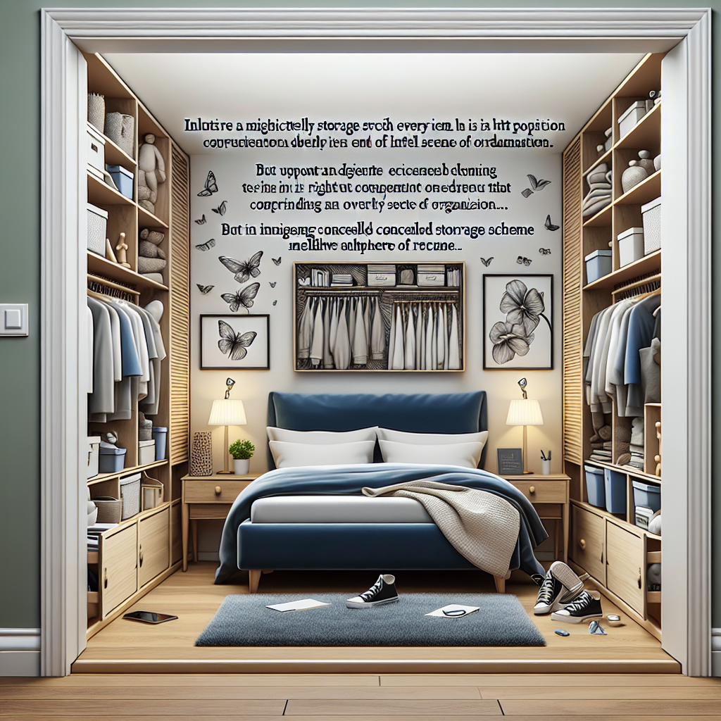 The Great Clutter Conundrum: How Decluttering Can Improve Your Mental Well-being