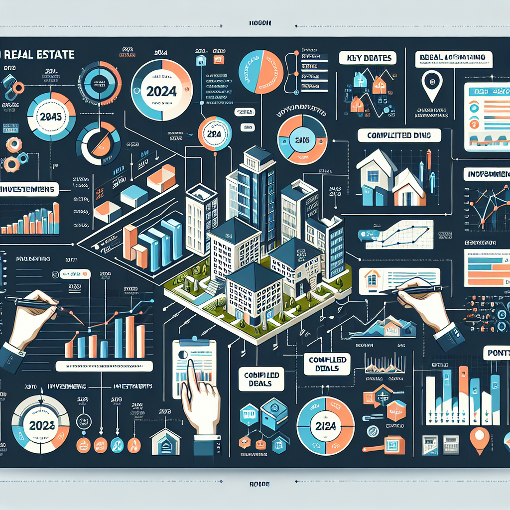 2024 Real Estate Recap: Wins, Losses, and Lessons for 2025