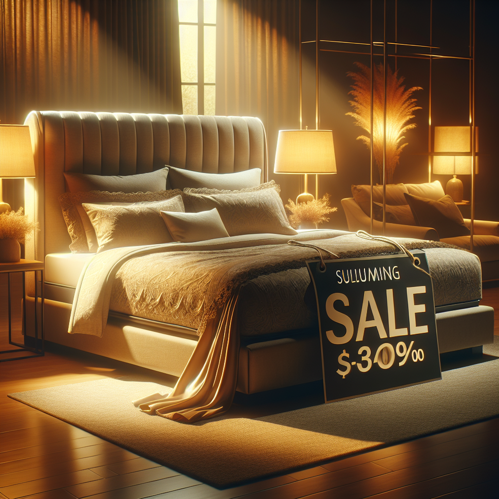 Black Friday Sale: Sleep Number Mattresses Discount Deal