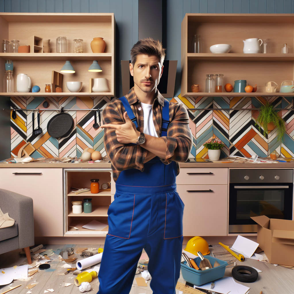 Breaking News: The Great Open Floor Plan Debate – Pros, Cons, and Expert Opinions