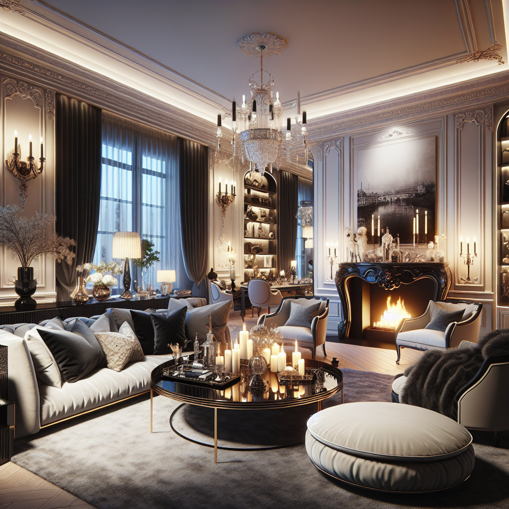 IKEA Hack: Transforming Basic Furniture into Chic Custom Pieces