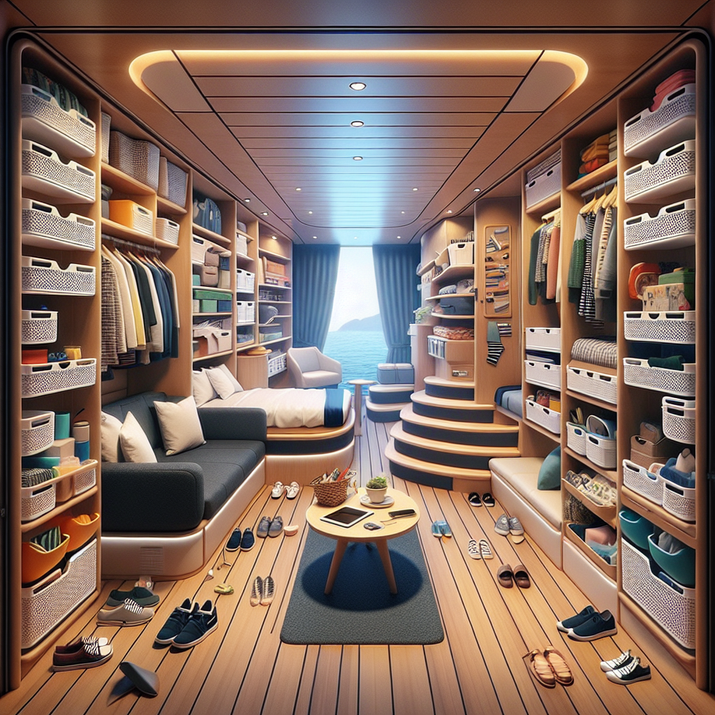 Set Sail with Clever Ideas: Innovative Tips for Sailing Enthusiasts