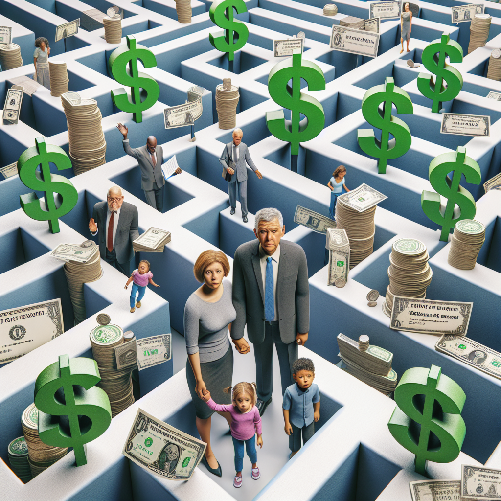 Navigating Financial Independence: Overcoming the Middle-Class Trap – Guest’s Journey to FIRE