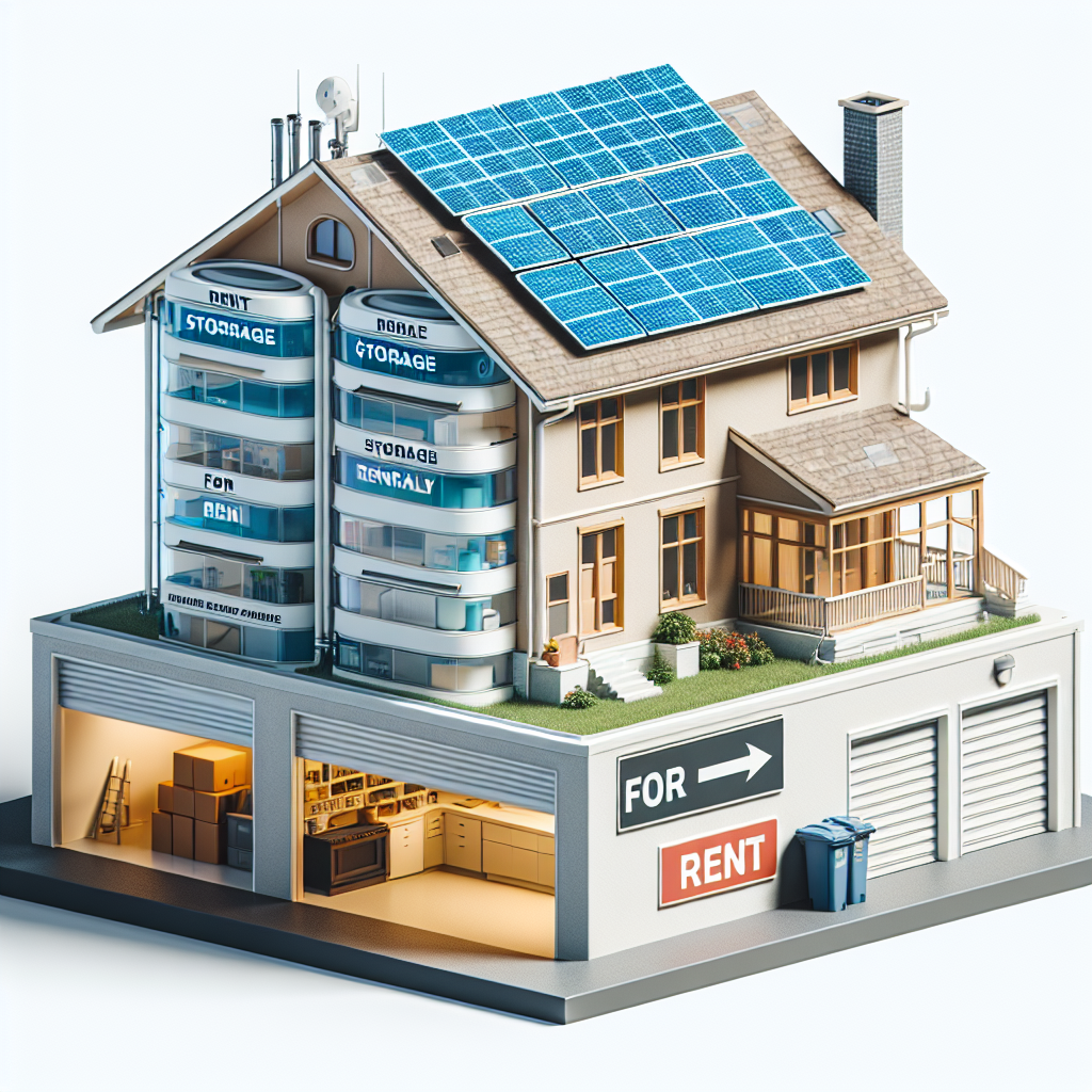 Maximize Rental Income: Creative Strategies for Property Investors