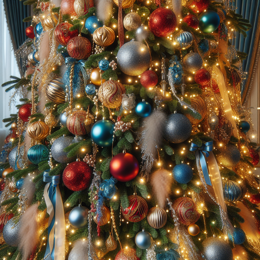 Discover the Trend: Bow Girl Christmas