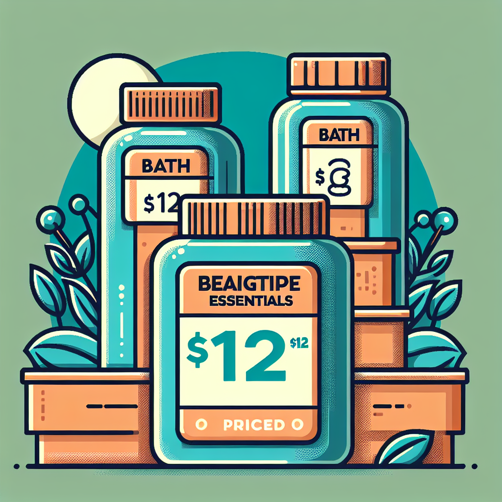 New Product Alert: Stylish Solution in Four Colors