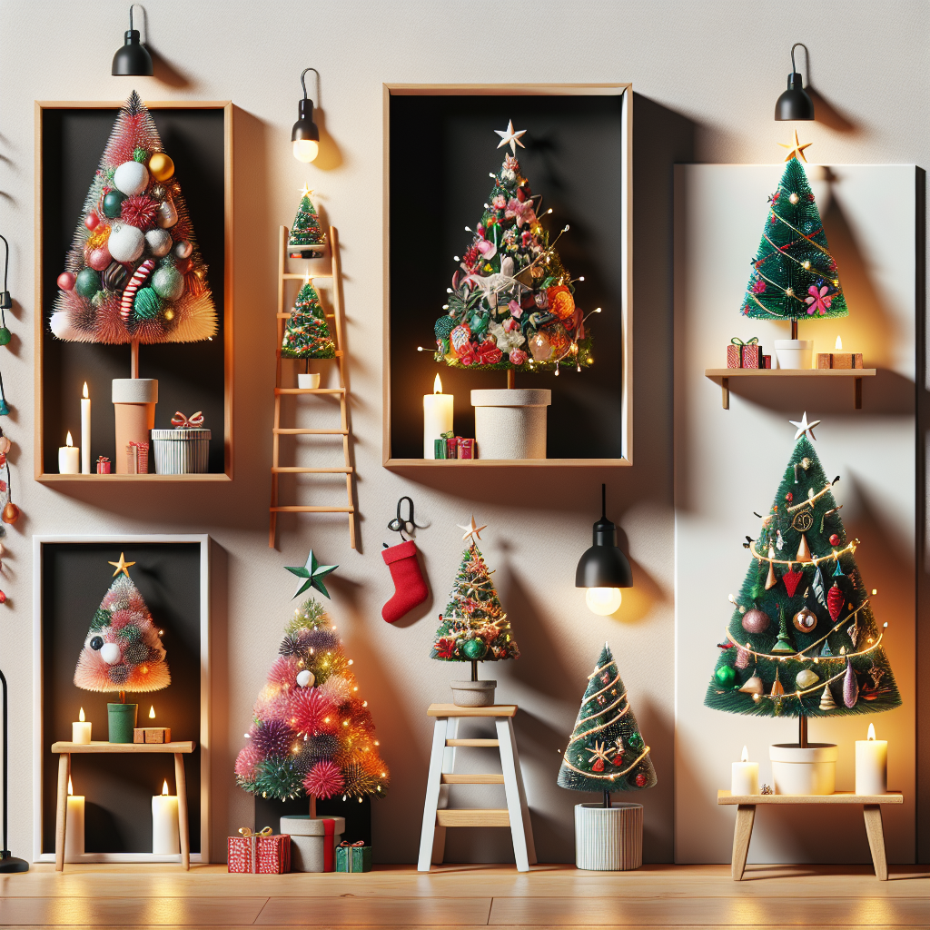 Who Needs a Big Tree? Exploring Alternatives for a Low-Maintenance Yard