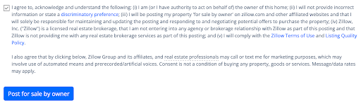Zillow’s Bizarre Request to Cancel Commingling Rule is Problematic