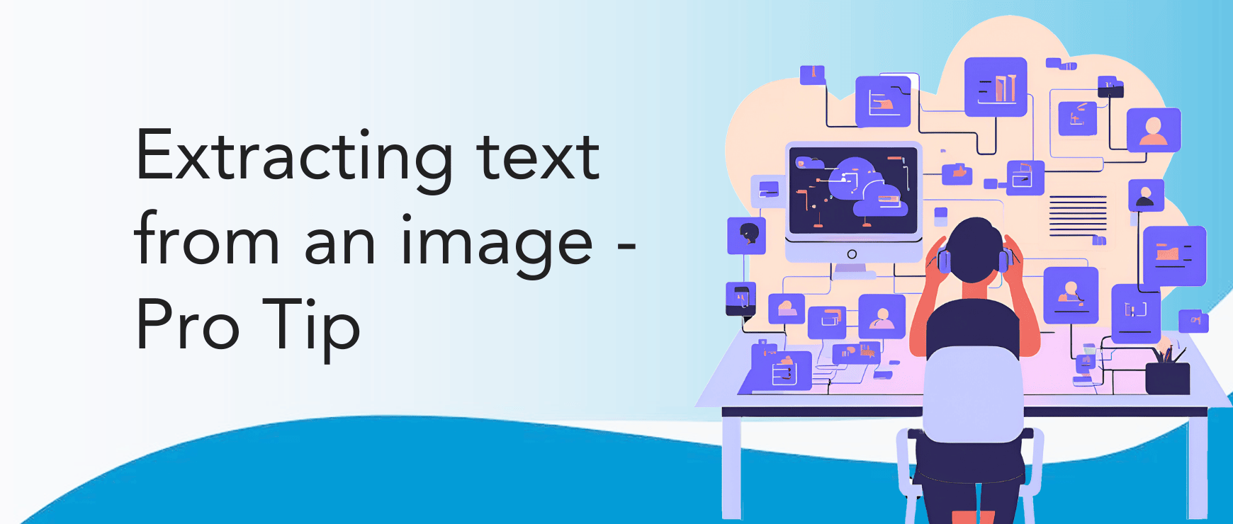REAL AI: Text from image pro tips, AI reimagines online shopping, AI Facts, Headlines and AI Quote of the Week