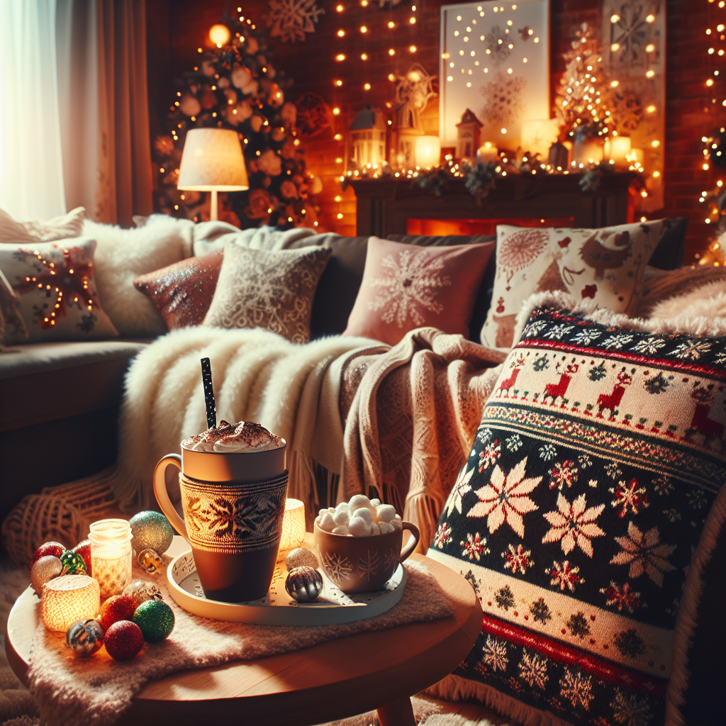 Level Up Your Cozy Game with This Innovative Solution for Chilly Nights