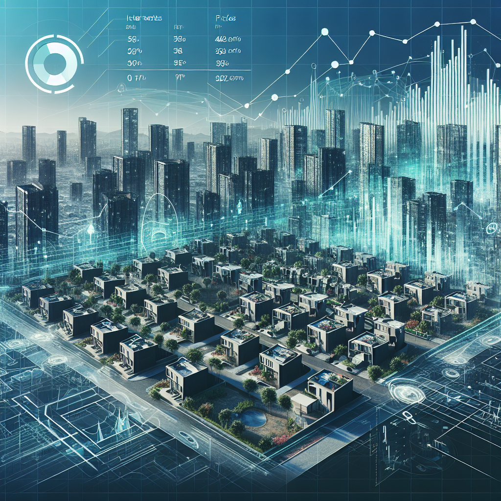 Article Summary: Housing Market Predictions – Mortgage Rates, Inventory, and Affordability