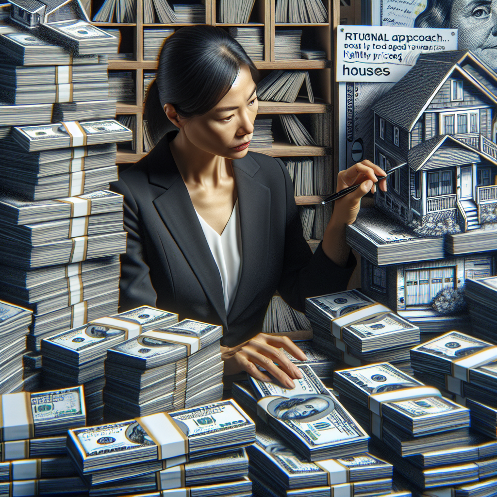 Rookie Investor’s Bold Move: Doubling Down on Real Estate Amid Rising Interest Rates