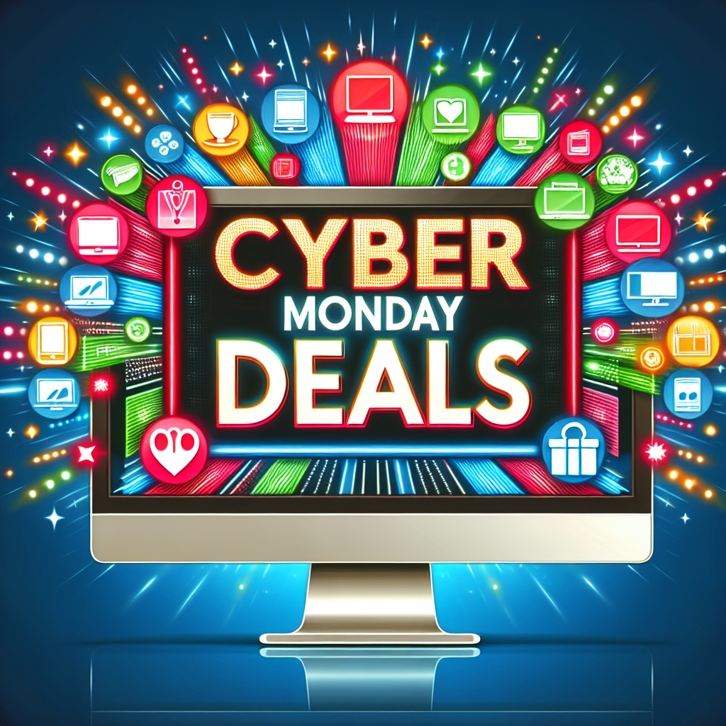 How to Get Discounts After Black Friday: A Guide to Cyber Monday Deals and More