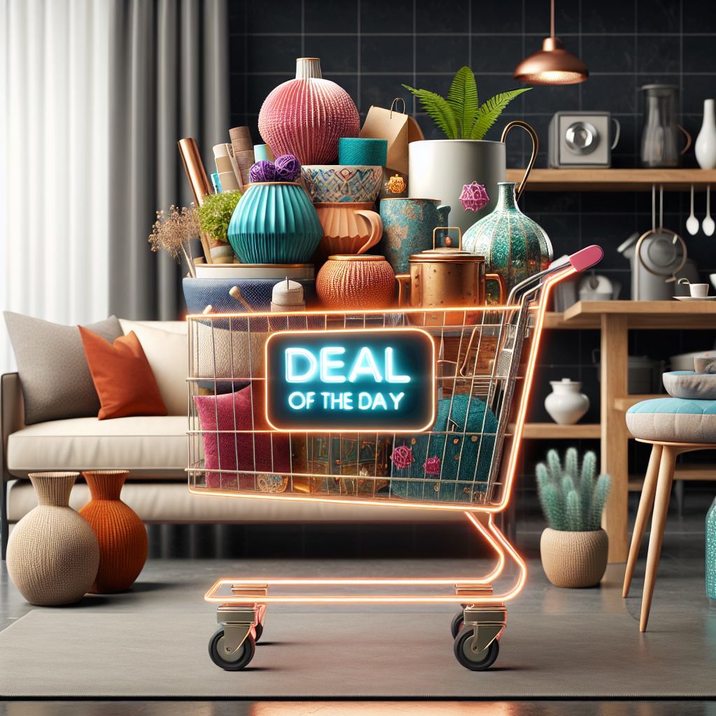 Smart Device: Your Ultimate Room Companion!