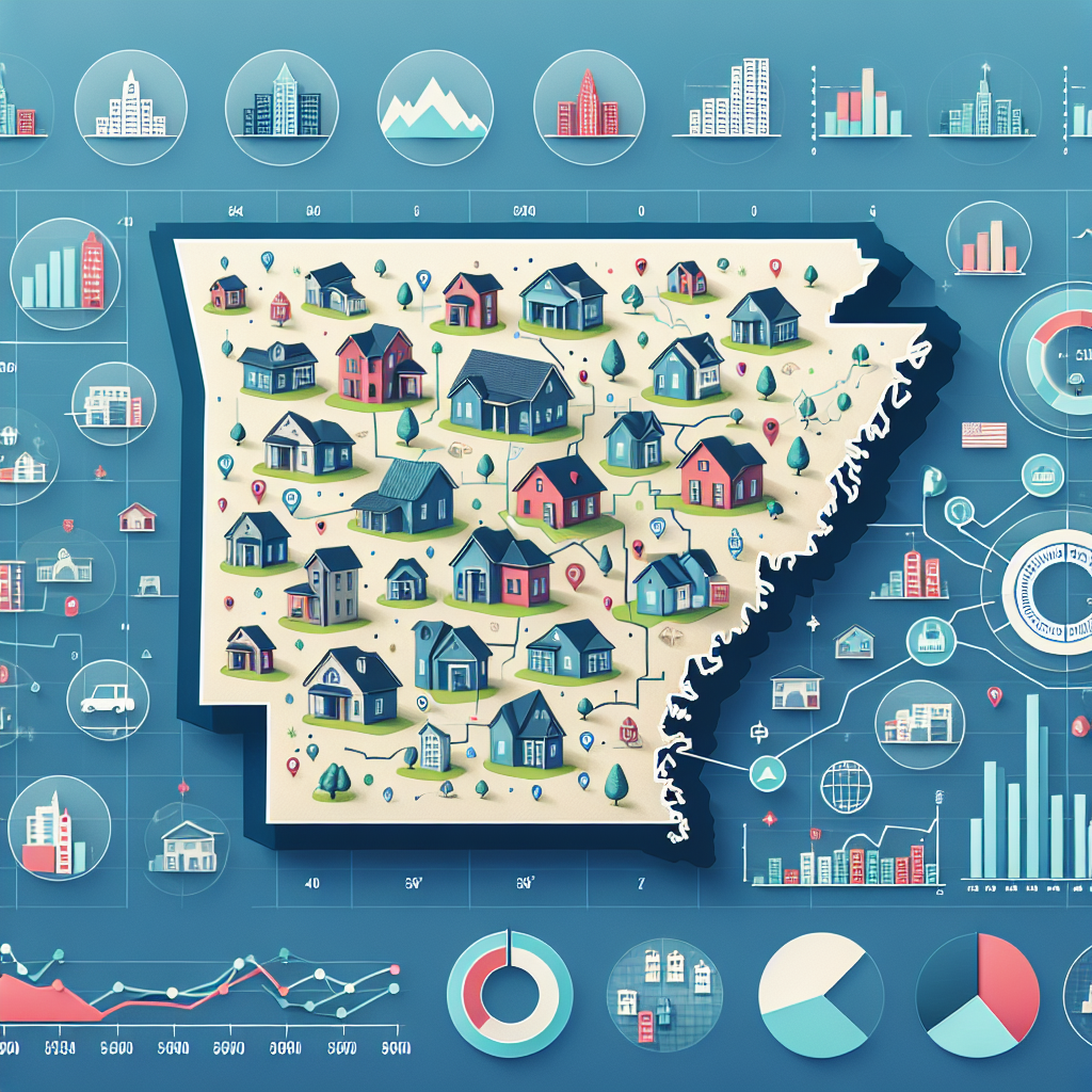 Investing in Northwest Arkansas: Unlocking Potential for High Returns