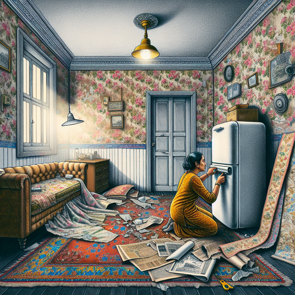 Boost Your Mood with These Home Improvement Projects